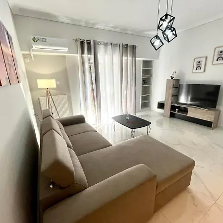 Anesis Apartmán