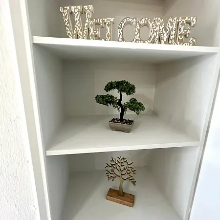 Anesis Apartmán *