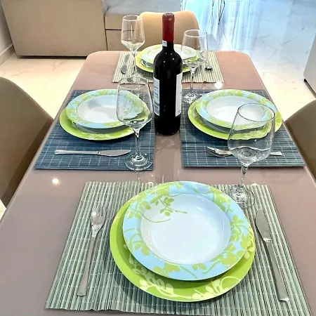 Anesis Apartment Volos