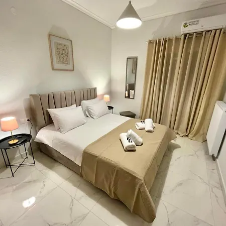 Apartment Anesis *