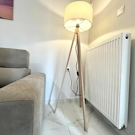 Apartamento Anesis