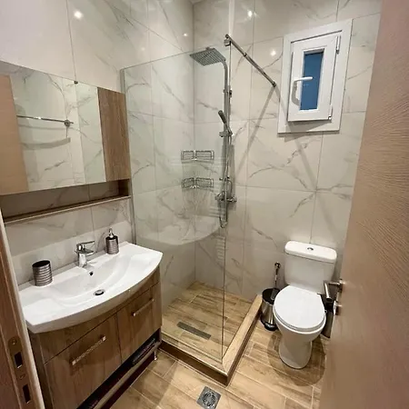 Apartamento Anesis Volos