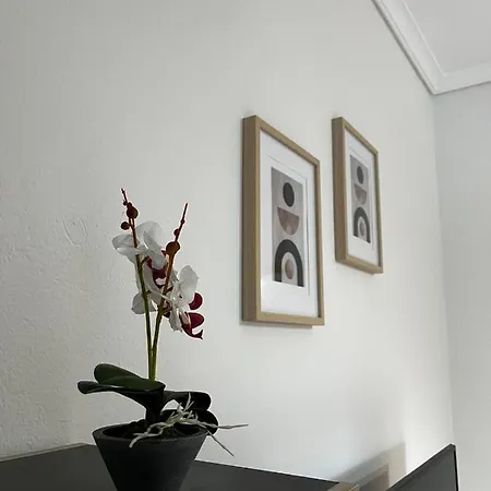 Apartamento Anesis *