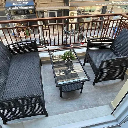 Anesis Apartamento