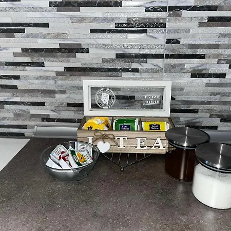 Apartmán Anesis Volos