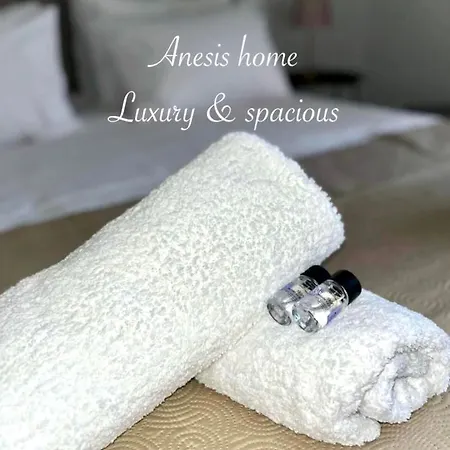 Anesis Apartment *