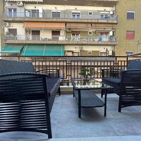 Anesis Apartment
